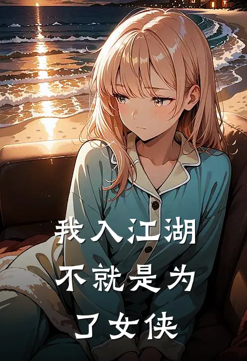 我入江湖不就是为了女侠