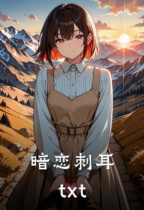暗恋刺耳txt