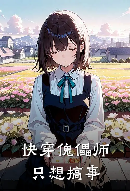 【快穿】傀儡师只想搞事