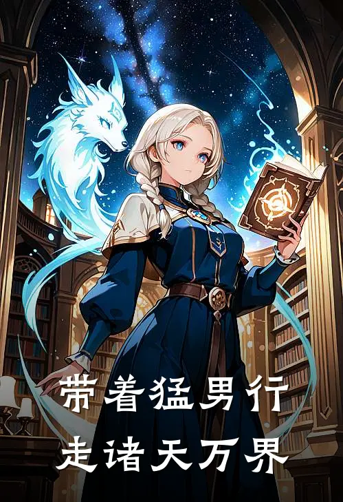带着猛男行走诸天万界