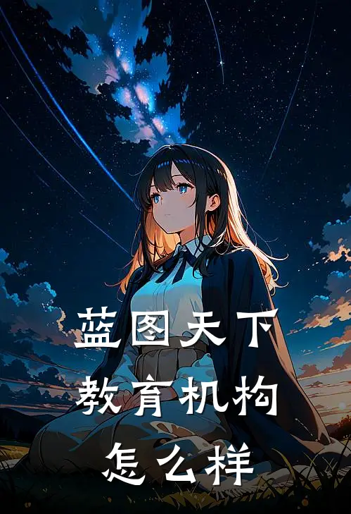 蓝图天下教育机构怎么样