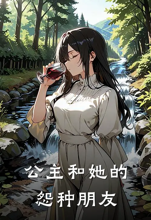 公主和她的怨种朋友