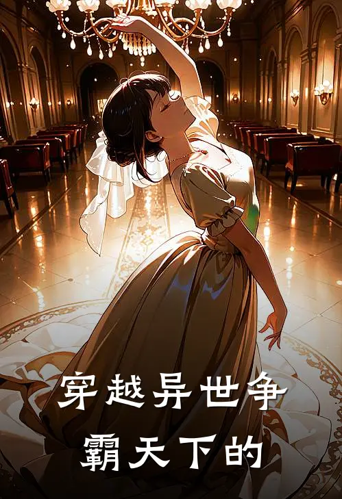 穿越异世争霸天下的