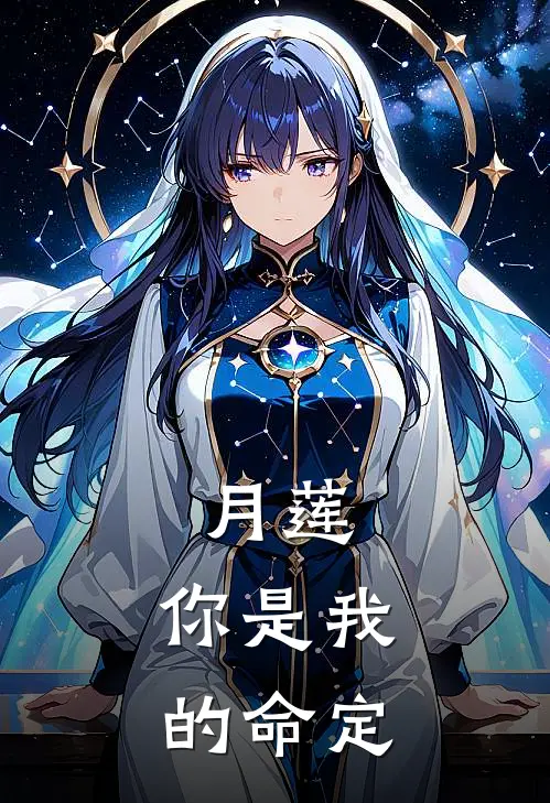 月莲，你是我的命定