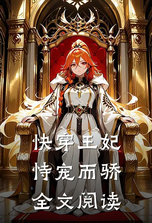 快穿王妃恃宠而骄全文阅读