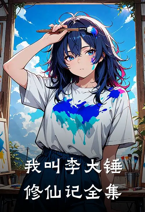 我叫李大锤修仙记全集