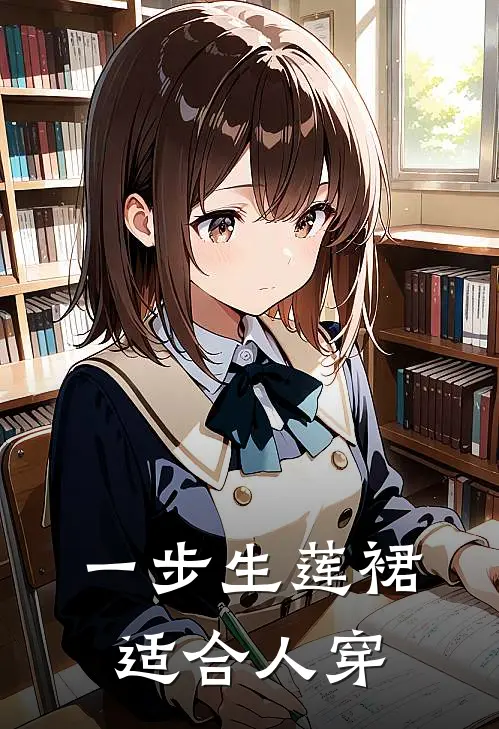 一步生莲裙适合人穿