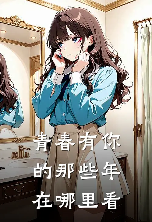 青春有你的那些年在哪里看