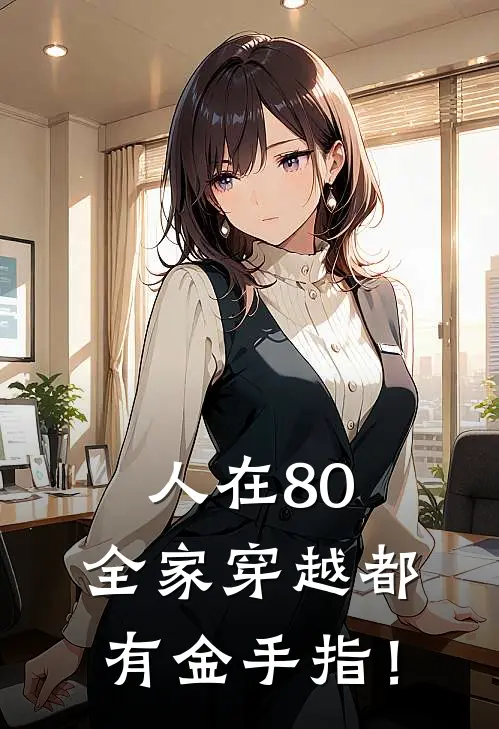 人在80，全家穿越都有金手指！