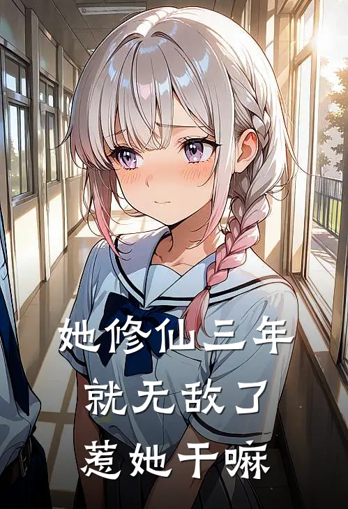 她修仙三年就无敌了，惹她干嘛