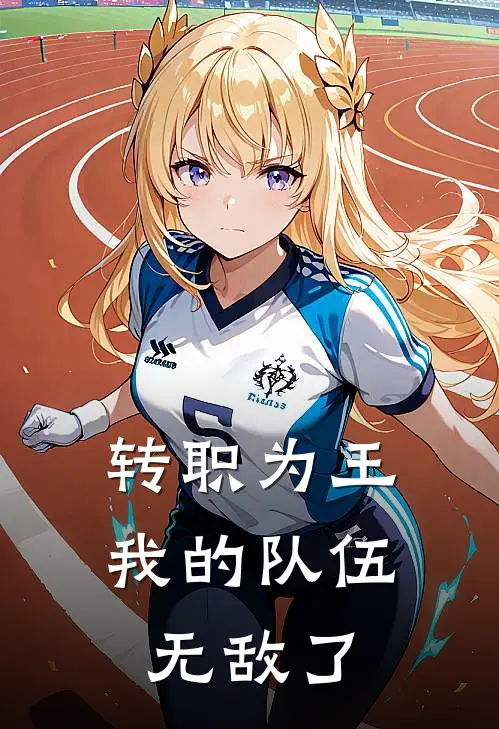 转职为王：我的队伍无敌了