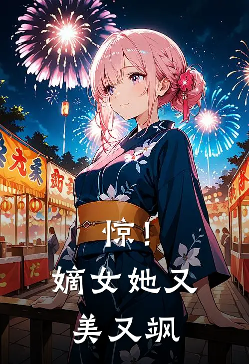 惊！嫡女她又美又飒