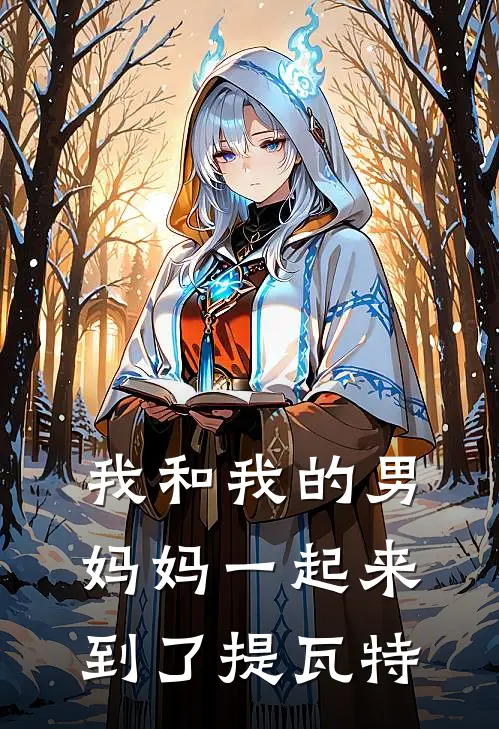 我和我的男妈妈一起来到了提瓦特