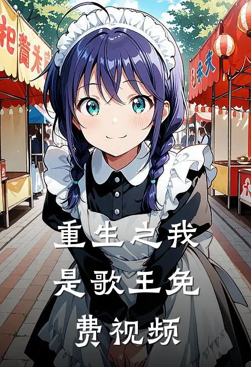 重生之我是歌王免费视频