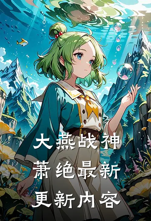 大燕战神萧绝最新更新内容