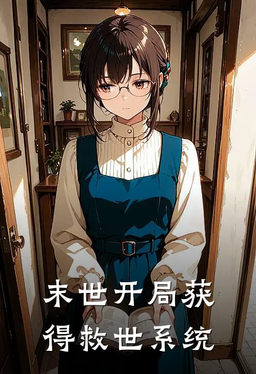 末世开局获得救世系统