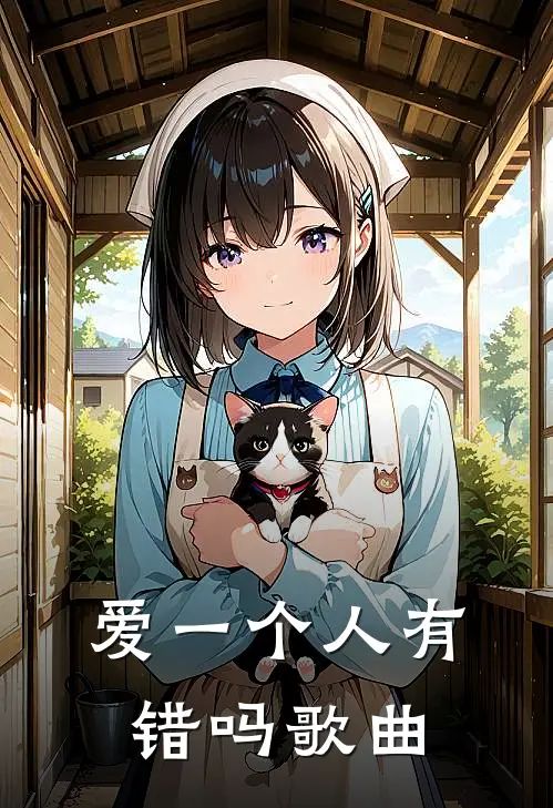 爱一个人有错吗歌曲