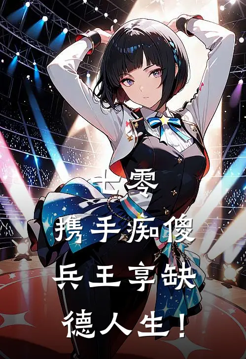 七零：携手痴傻兵王享缺德人生！