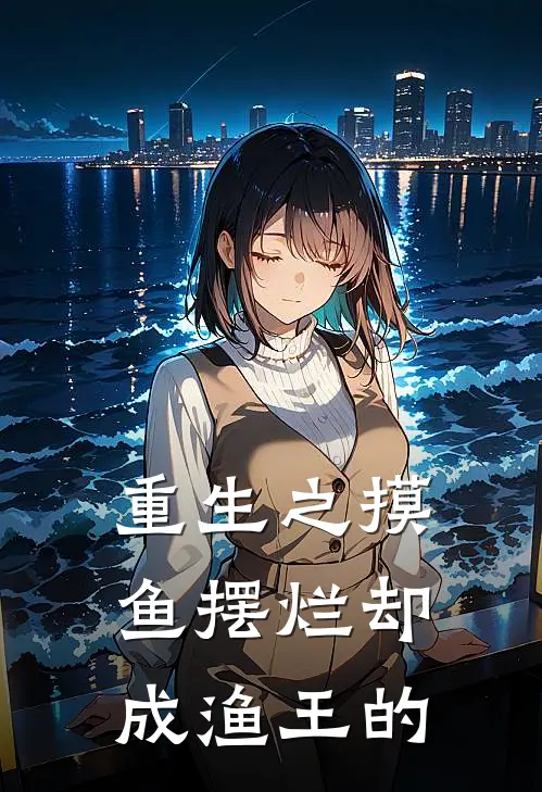 重生之摸鱼摆烂却成渔王的