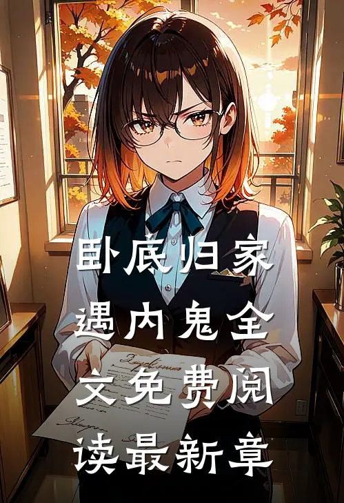 卧底归家遇内鬼全文免费阅读最新章