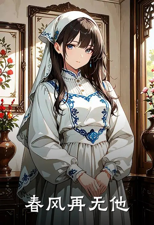 春风再无他