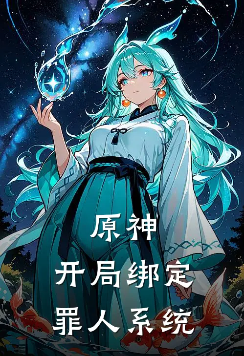 原神：开局绑定罪人系统