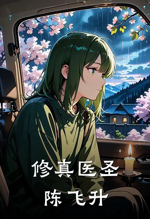 修真医圣陈飞升