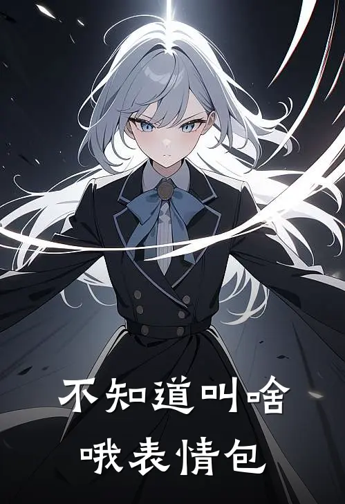 不知道叫啥哦表情包