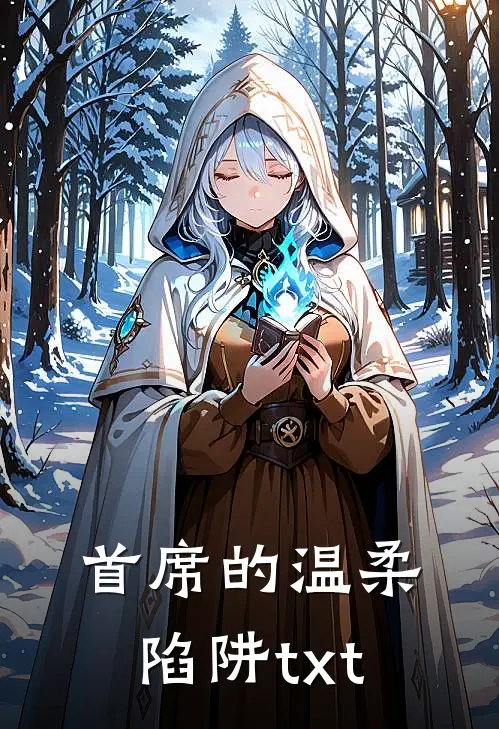 首席的温柔陷阱txt