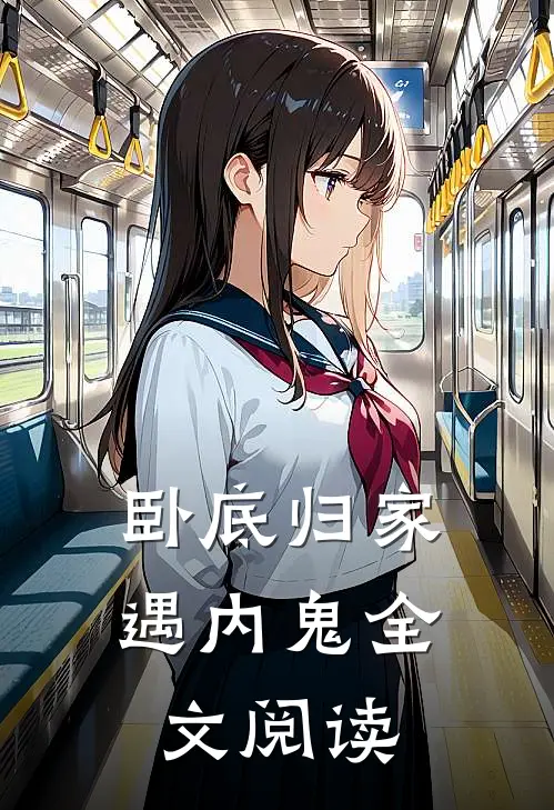 卧底归家遇内鬼全文阅读