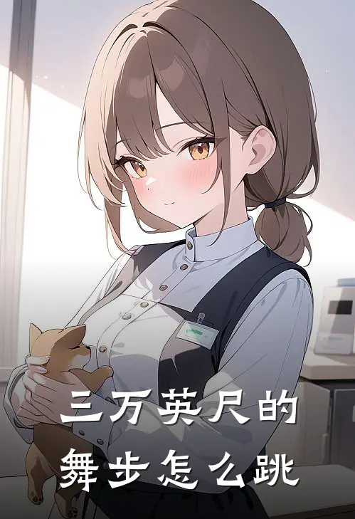 三万英尺的舞步怎么跳