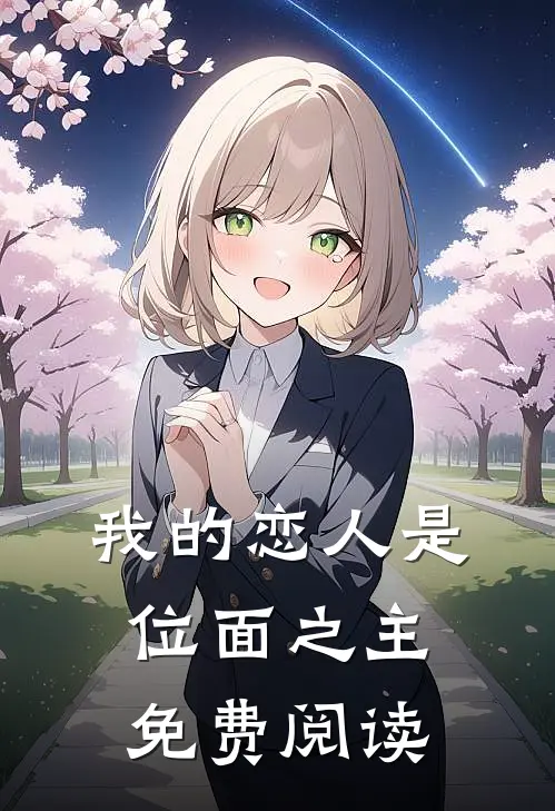 我的恋人是位面之主免费阅读