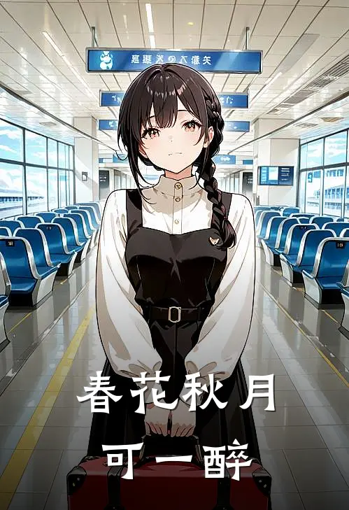 春花秋月可一醉