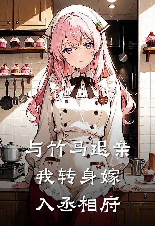 与竹马退亲，我转身嫁入丞相府