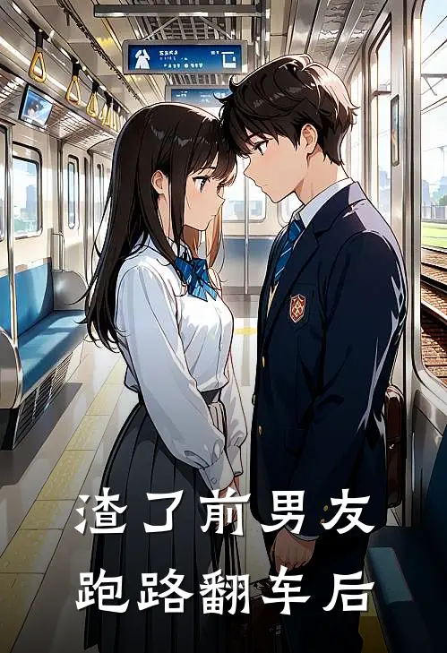 渣了前男友跑路翻车后