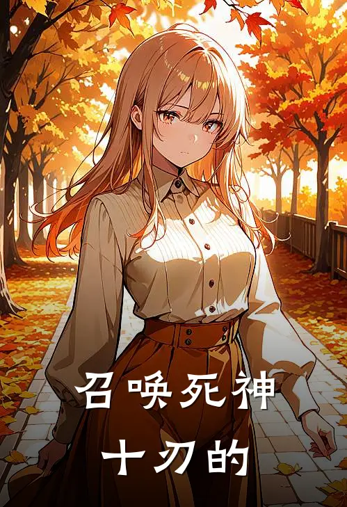 召唤死神十刃的