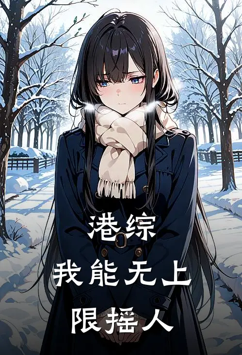 港综：我能无上限摇人