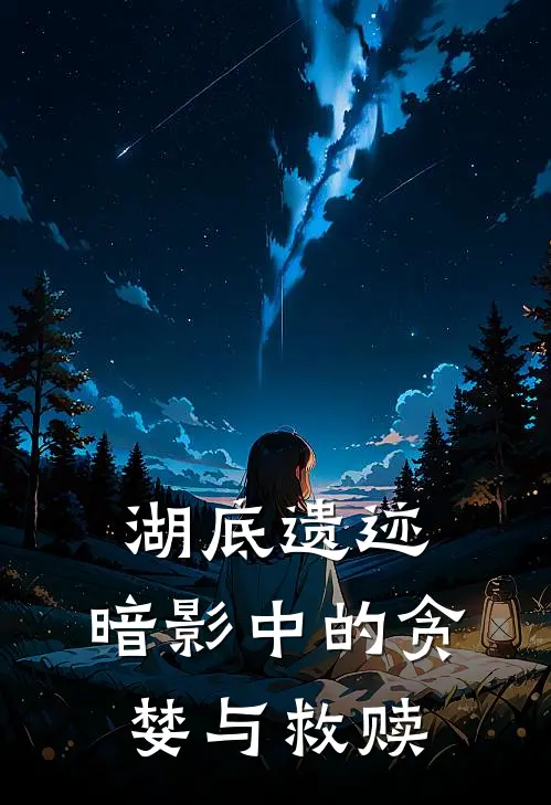 湖底遗迹：暗影中的贪婪与救赎