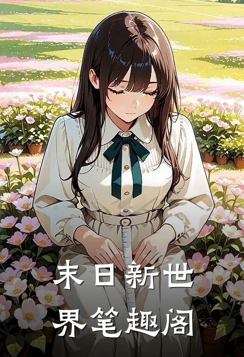 末日新世界笔趣阁