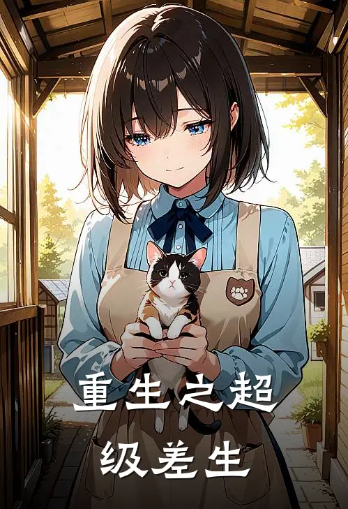 重生之超级差生