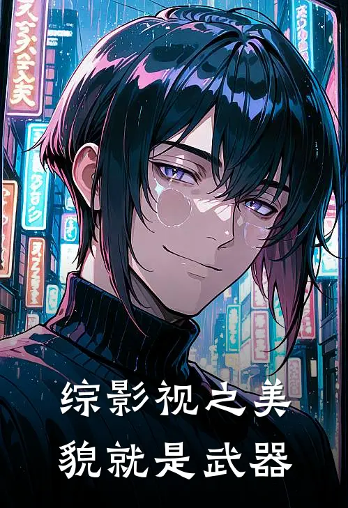 综影视之美貌就是武器