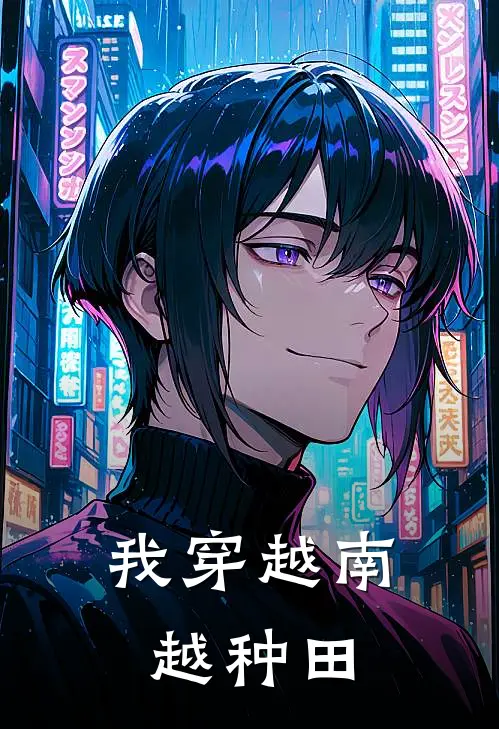 我穿越南越种田