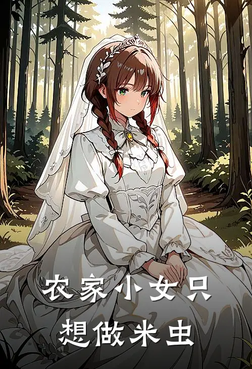 农家小女只想做米虫
