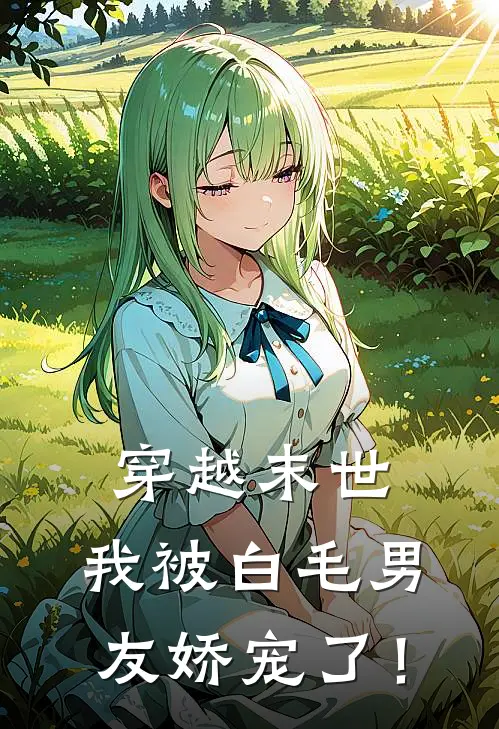 穿越末世，我被白毛男友娇宠了！