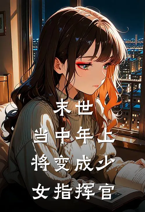 末世：当中年上将变成少女指挥官