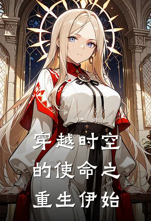 穿越时空的使命之重生伊始