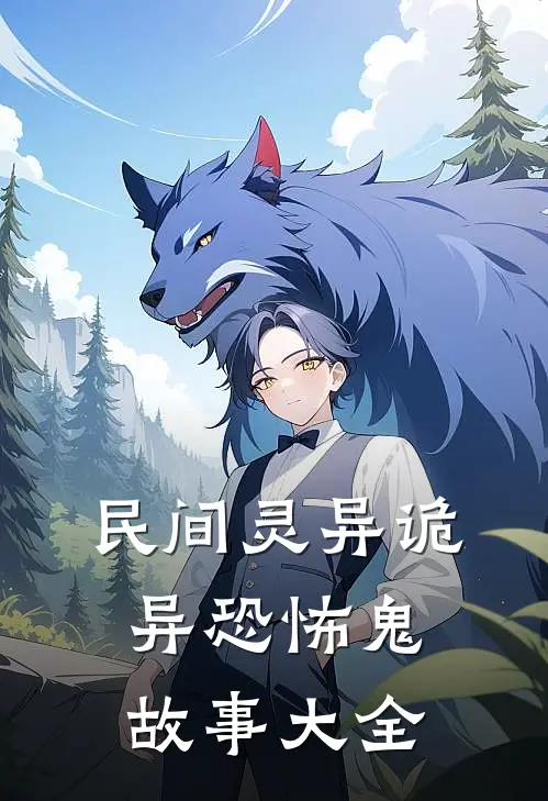 民间灵异诡异恐怖鬼故事大全