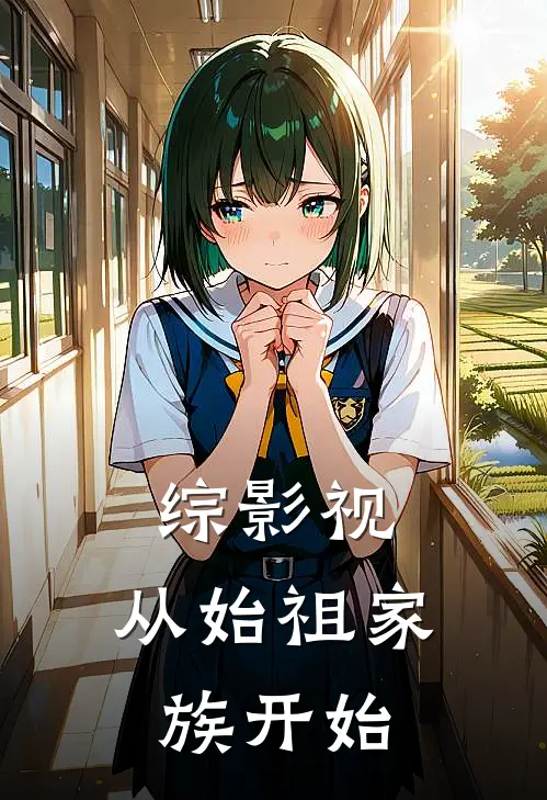 综影视：从始祖家族开始