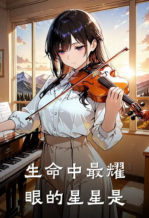 生命中最耀眼的星星是