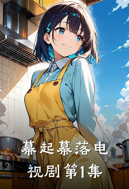 幕起幕落电视剧第1集